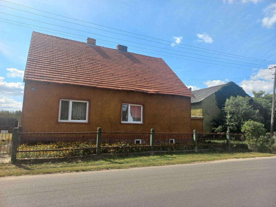Dom – Grabowo - Widok 2