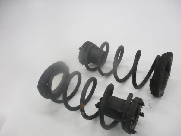 Mola de suspensão trás direita FIAT Idea (350_)