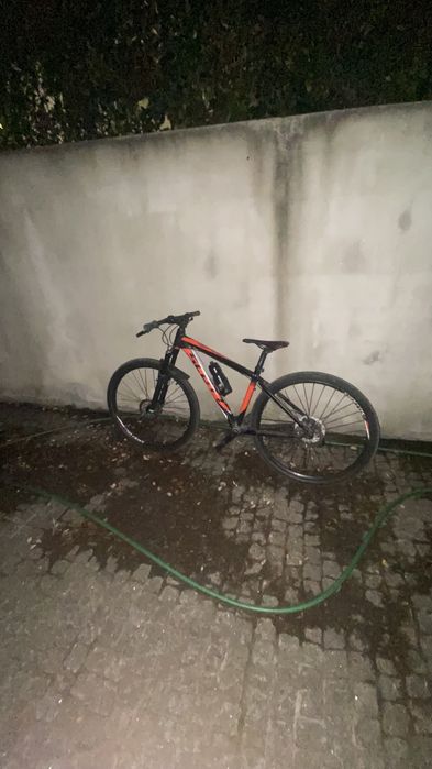 Bicicleta scott roda 29 de cross tamanho M