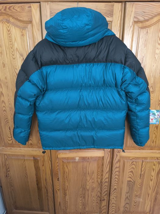 Kurtka Puchowa The North Face summit 100% puch xl