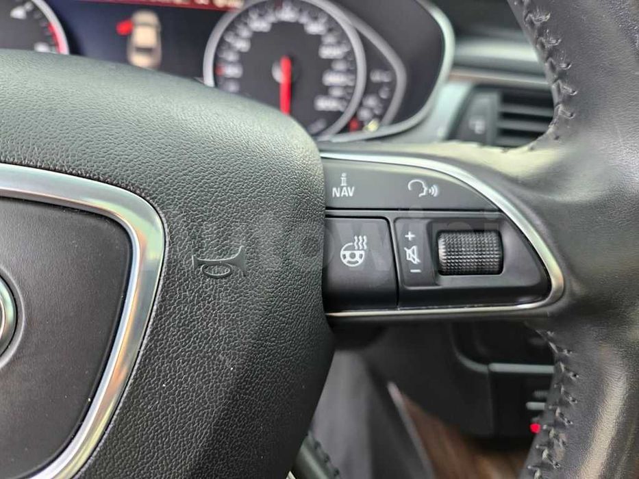 AUDI A6 / C7 / Diesel  З ПДВ