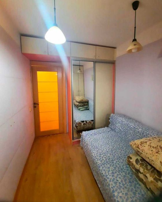 2 комнатная квартира ул. Посмитного Аркадия Фонтан