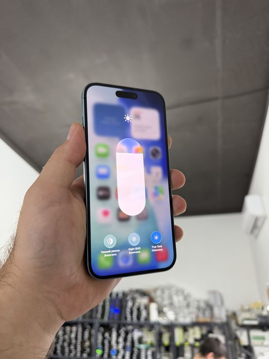 Apple Iphone 16+ 128 gb Neverlock 100% айфон плюс