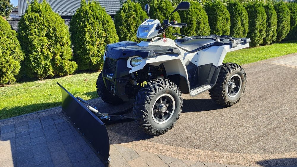 Polaris