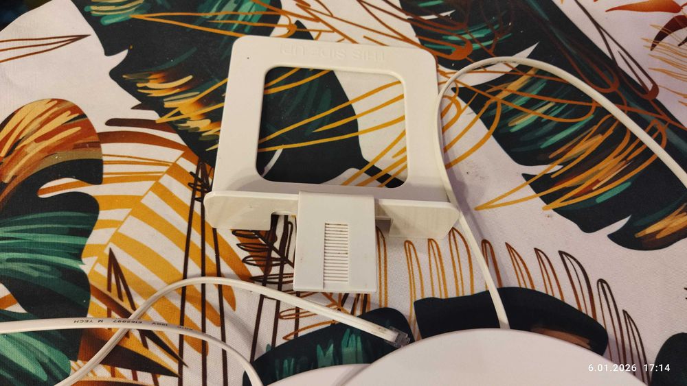 Monitor oddechu Babysense 7