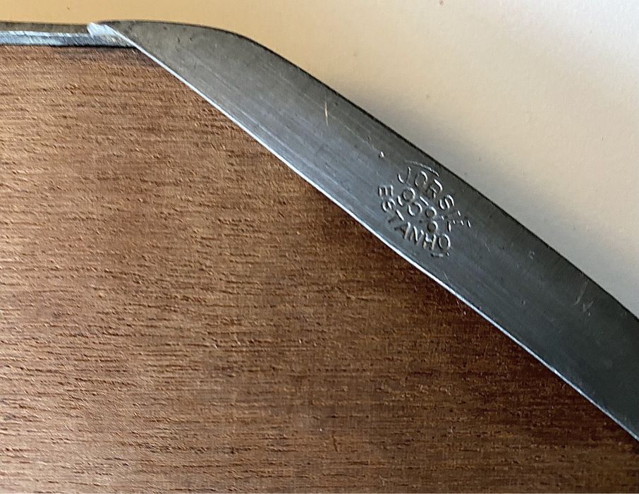 Molduras e suporte post it |Estanho 95% puro| Mais de 40 anos