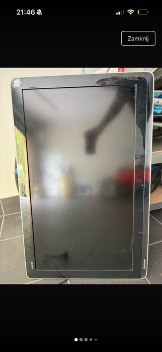Telewizor SHARP
