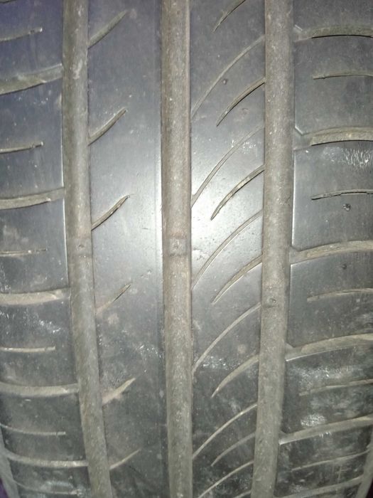 Комплект коліс з дисками 4х108, R14, ET45, 5,5J