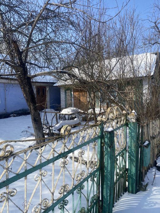 Продається хата в с. Велика кужелова