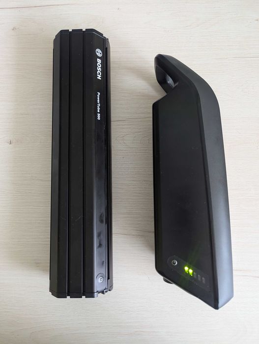 Bosch power tube/pack 500