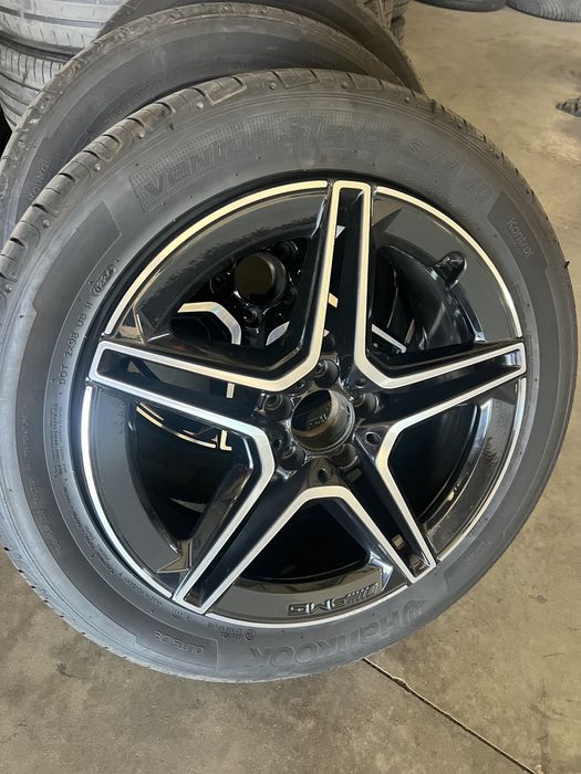 Jantes Mercedes-Benz