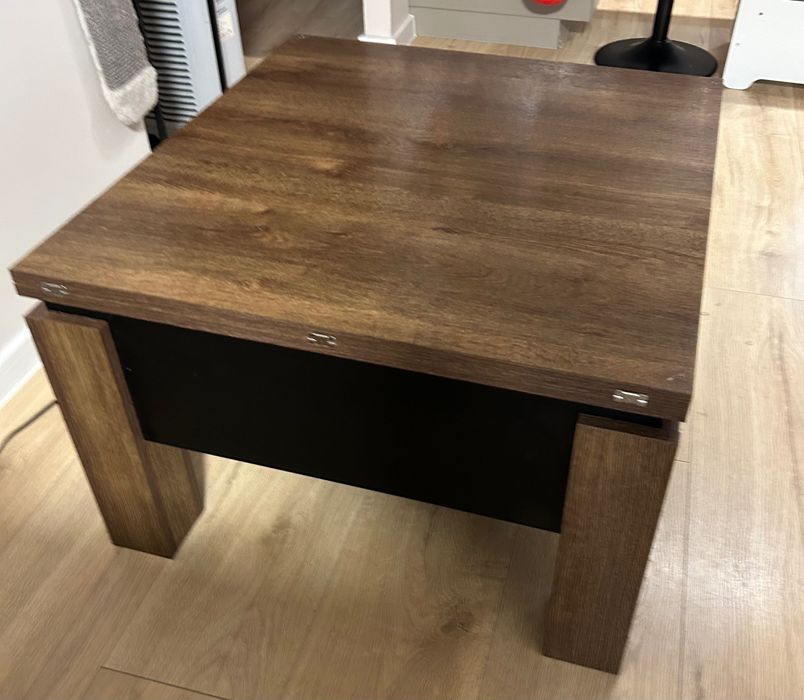 Ława / stół rozkładany