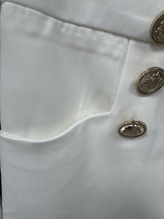 Elegancka Spódnica Ołówkowa