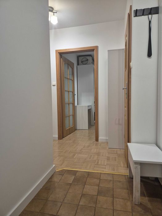 3-pokojowe, umeblowane mieszkanie w centrum