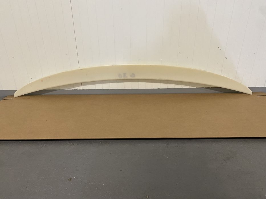 LIP SPOILER AILERON ABA PALA LÂMINA RABETA BMW SÉRIE 5 G30 PACK M PERFORMANCE AC SCHNITZER M5 CS GTS PSM