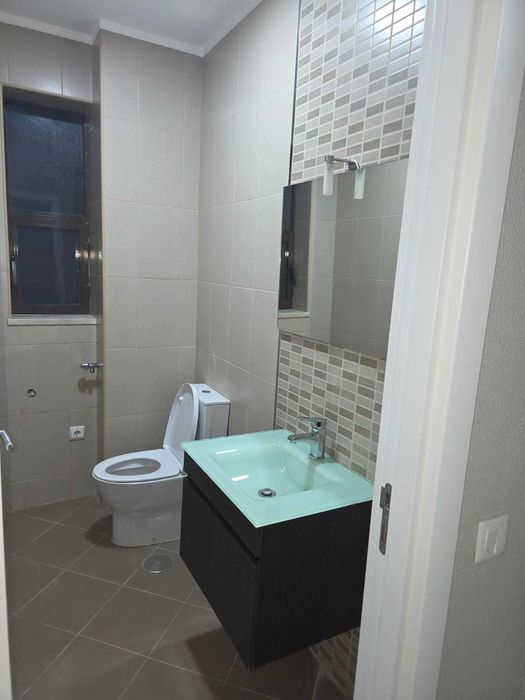 T2 em Chaves junto ao Hospital