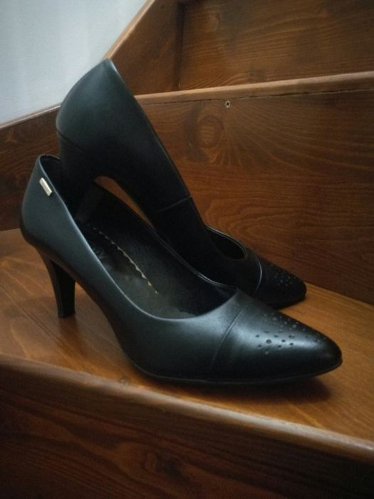 Buty r.41 firmy Koczur!