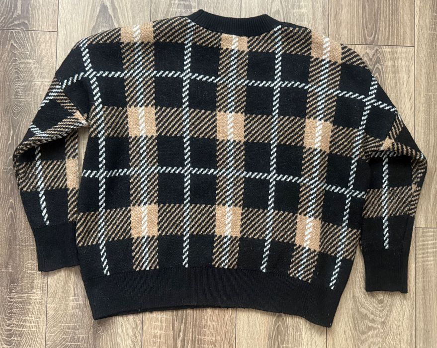 Orsay sweter damski oversize rozm. L