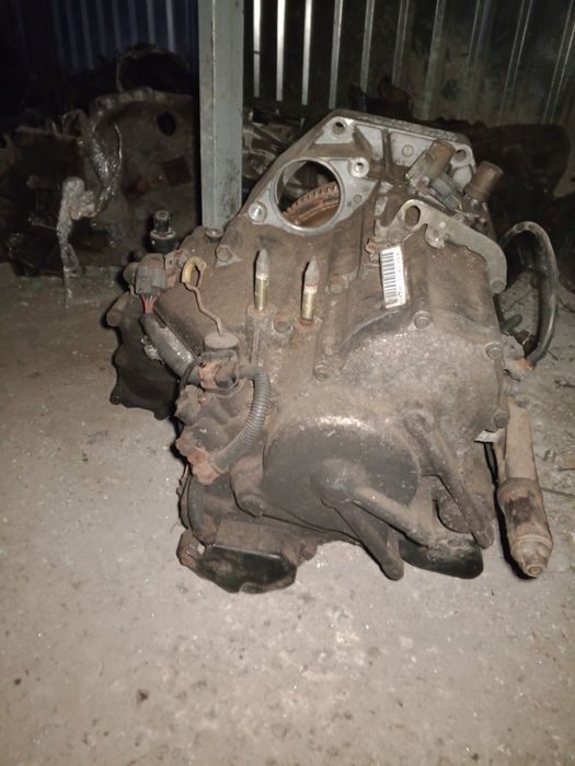 Продам акпп honda cr-v 2,0і s4ta