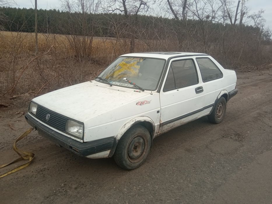Розборка шрот Golf 2 Jetta 2 все в наявності