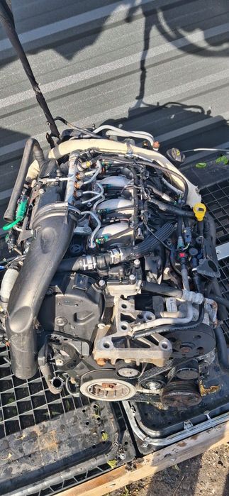 Silnik  2.2 diesel land rover freelander 2  euro 5