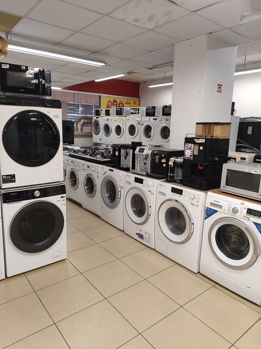 Холодильник Whirlpool BLF8121OX система охолодження No Frost