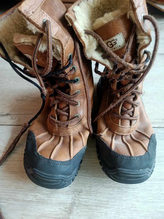 Buty zimowe UGG orginalne
