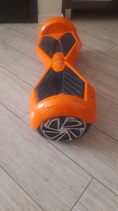 Гироборд(гіроскутер) Smart Balance Wheel