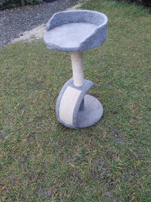 Sprzedam drapak dla kota