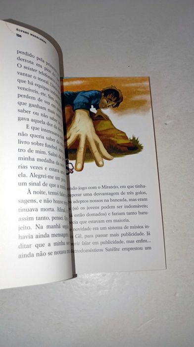 Livros da Coleção- Os Indomáveis F. C.