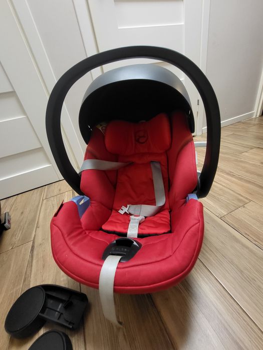 Nosidełko cybex Aton 5