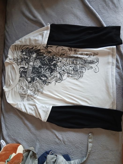 кофта sk8 y2k Immortal Soul»