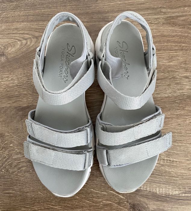 Дитячі сандалі Skechers