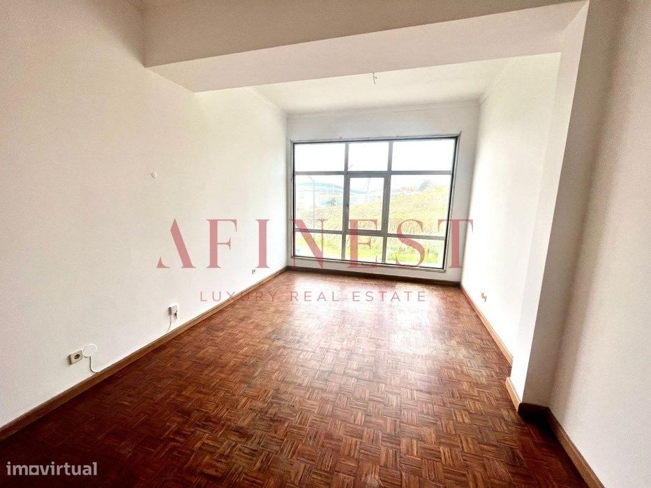 T0 em Alvalade com vista para o estádio | Casa prática para casal o...