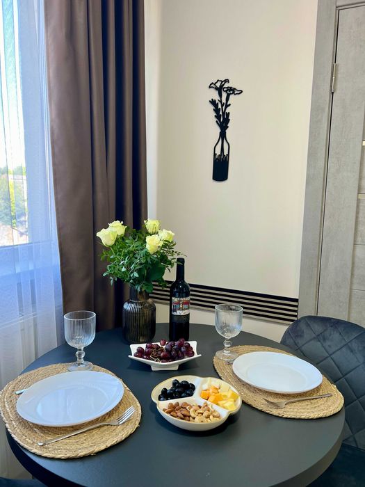 Зручна квартира - Центр, Автовокзал