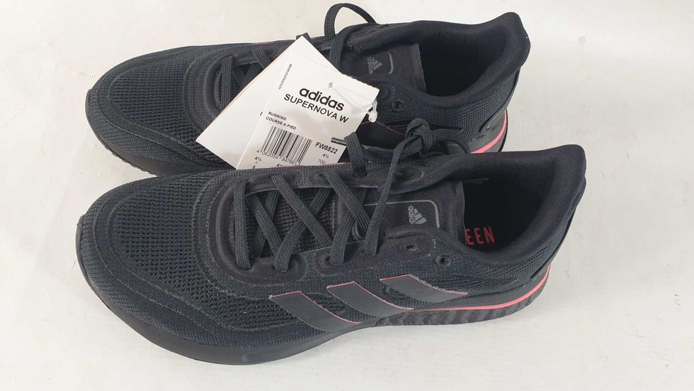Adidas Buty sportowe FW8822 r. 37 1/3