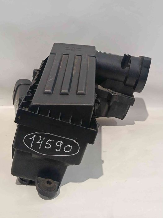 Caixa filtro ar VOLKSWAGEN Scirocco (137, 138)