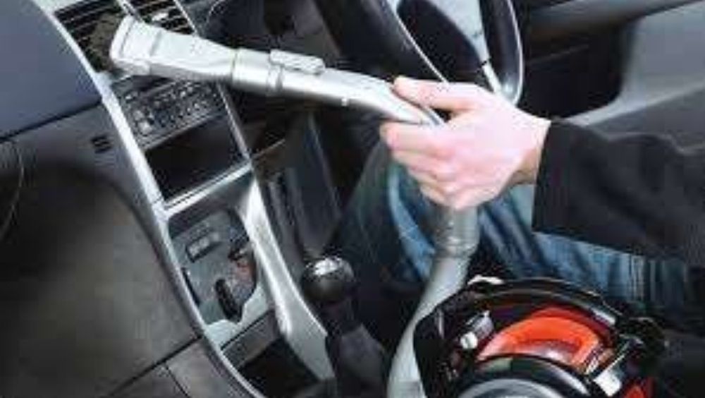 Climatização de veículo chauffage 134a 1234yf. Ar condicionado viatura