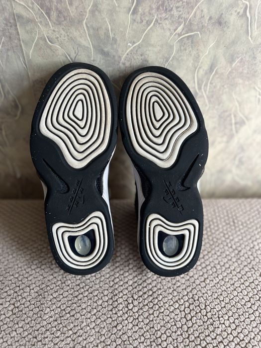 Кросівки Nike Air Max Penny 2