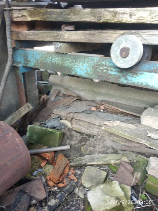 Продам станину на церкулярку