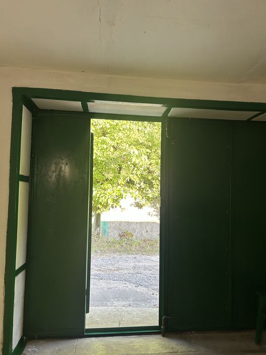 Продам гараж сухий