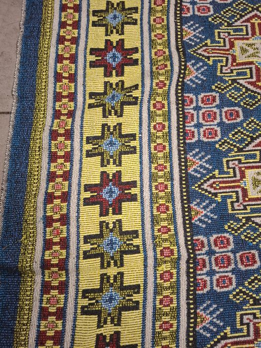Kilim kapa narzuta prl