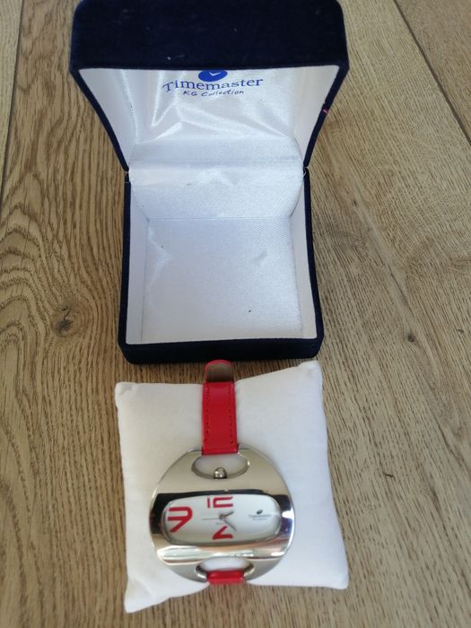 Zegarek damski timemaster