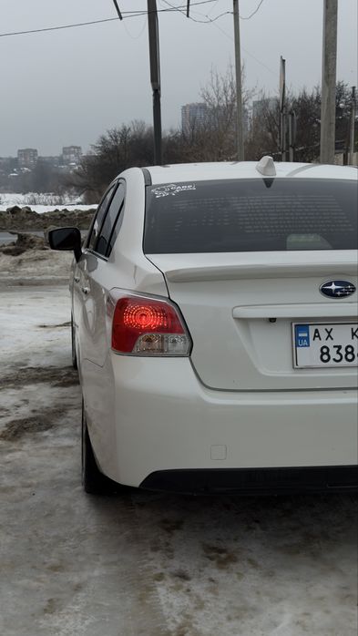 Продам Subaru Impreza