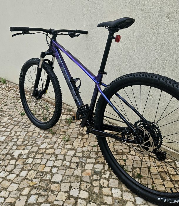 TREK Marlin 5 Gen 3