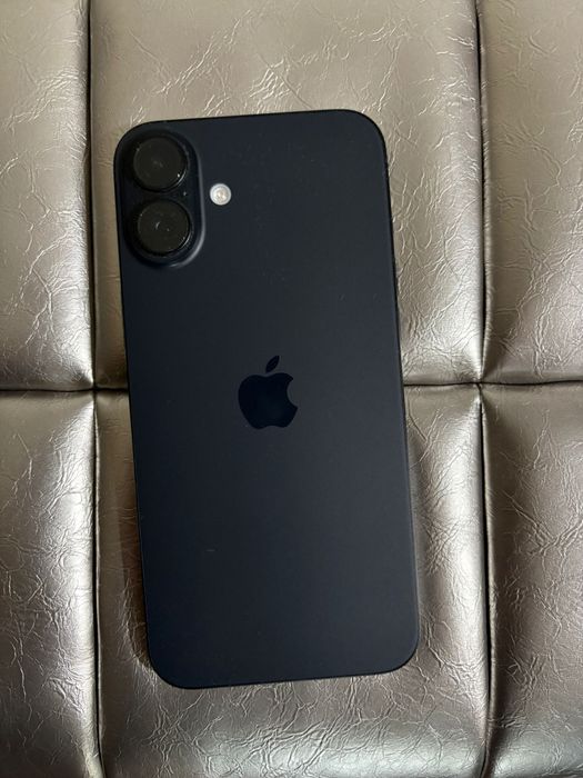 Iphone 16 plus 256Gb