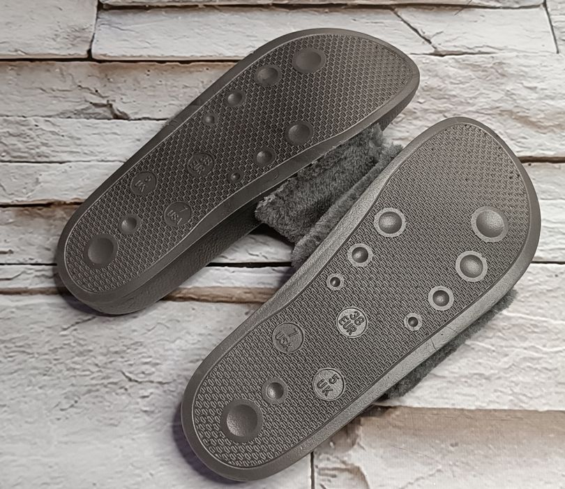 Klapki damskie Cleve 38