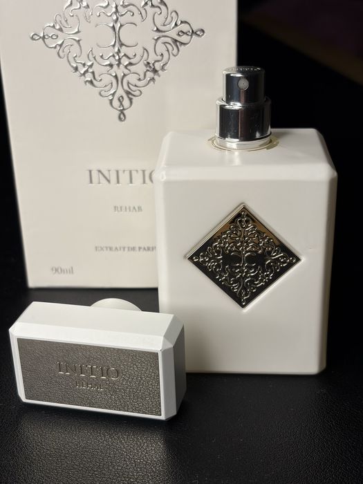 Rehab ОРИГІНАЛ Initio Parfums