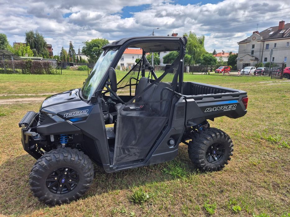 Polaris