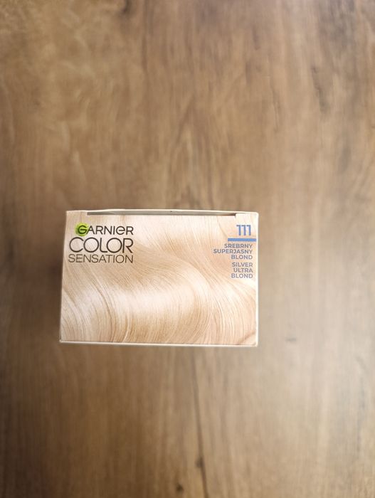 Farba do włosów Garnier